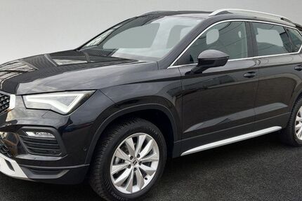 Seat Ateca 26.127 km 29.950 € Hamburg 22529