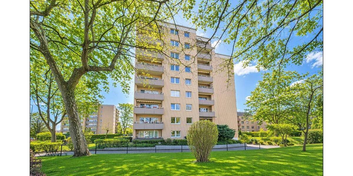 Etagenwohnung Wedel - 2 Zimmer, 65 m&sup2;, 219.800&euro; | Angebot:26188437
