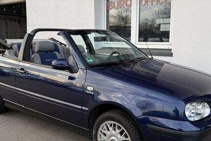 VW Golf 107.000 km 5.990 &euro; Hamburg 20537