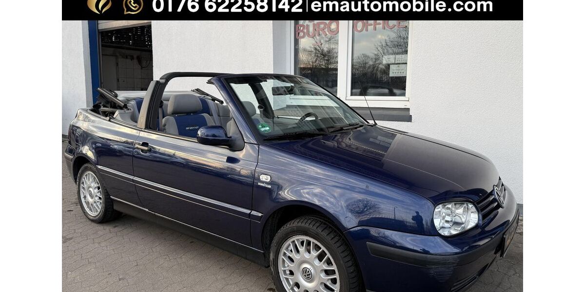 VW Golf 107.000 km 5.990 &euro; Hamburg 20537