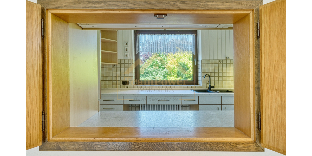 Ruhe pur: Bungalow in ruhiger Sackgassenlage mit Vollkeller und großem Grundstück - Bungalow Holm | Angebot:26947721