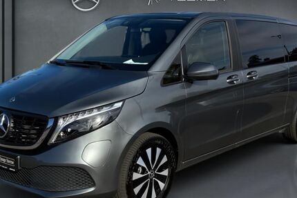 Mercedes-Benz EQV 11.316 km 49.790 € Hamburg 21079