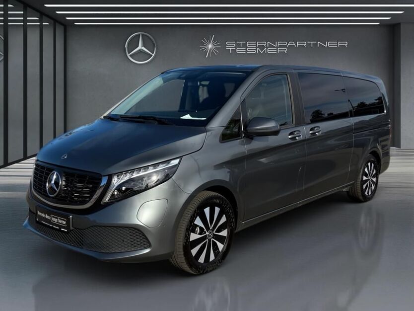 Mercedes-Benz EQV 11.316 km 49.790 € Hamburg 21079