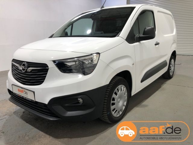 Opel Combo 84.000 km 7.450 &euro; Norderstedt 22848