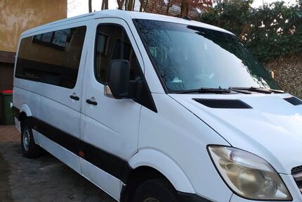 Mercedes-Benz Sprinter 577.000 km 4.999 &euro; Hamburg 21075
