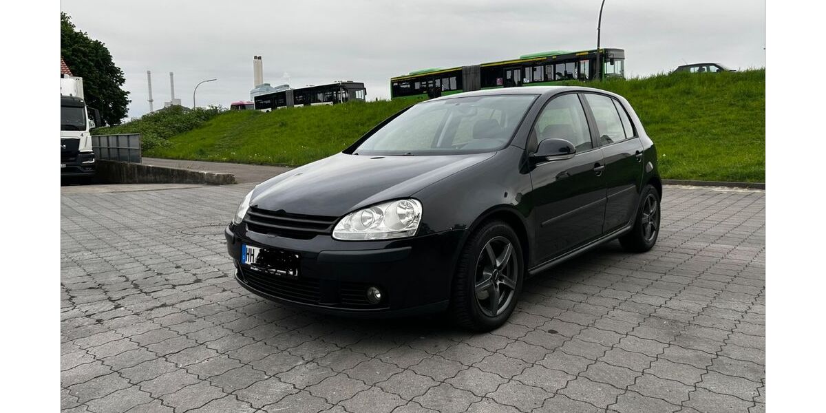 VW Golf 193.000 km 2.490 &euro; Hamburg 20539