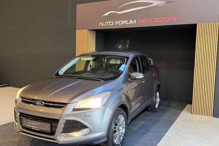Ford Kuga 136.734 km 10.650 &euro; Hamburg 21029