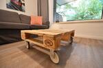 Terrassenwohnung Hamburg Horn - 1 Zimmer, 40 m&sup2;, 205.000&euro; | Angebot:26894421