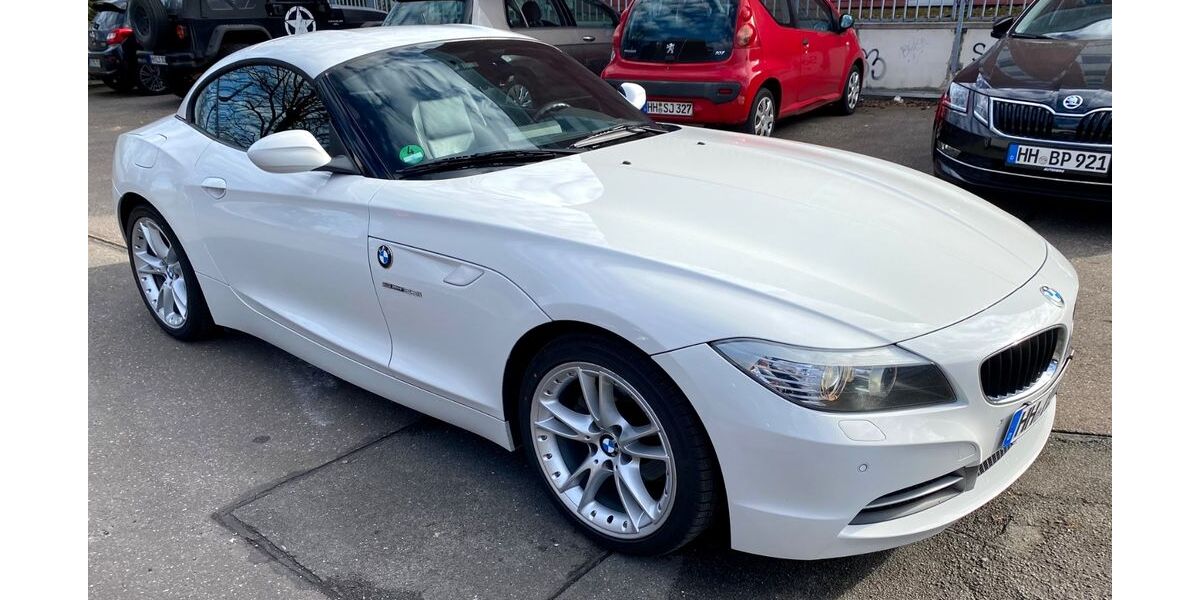 BMW Z4 259.394 km 10.490 &euro; Hamburg 22309