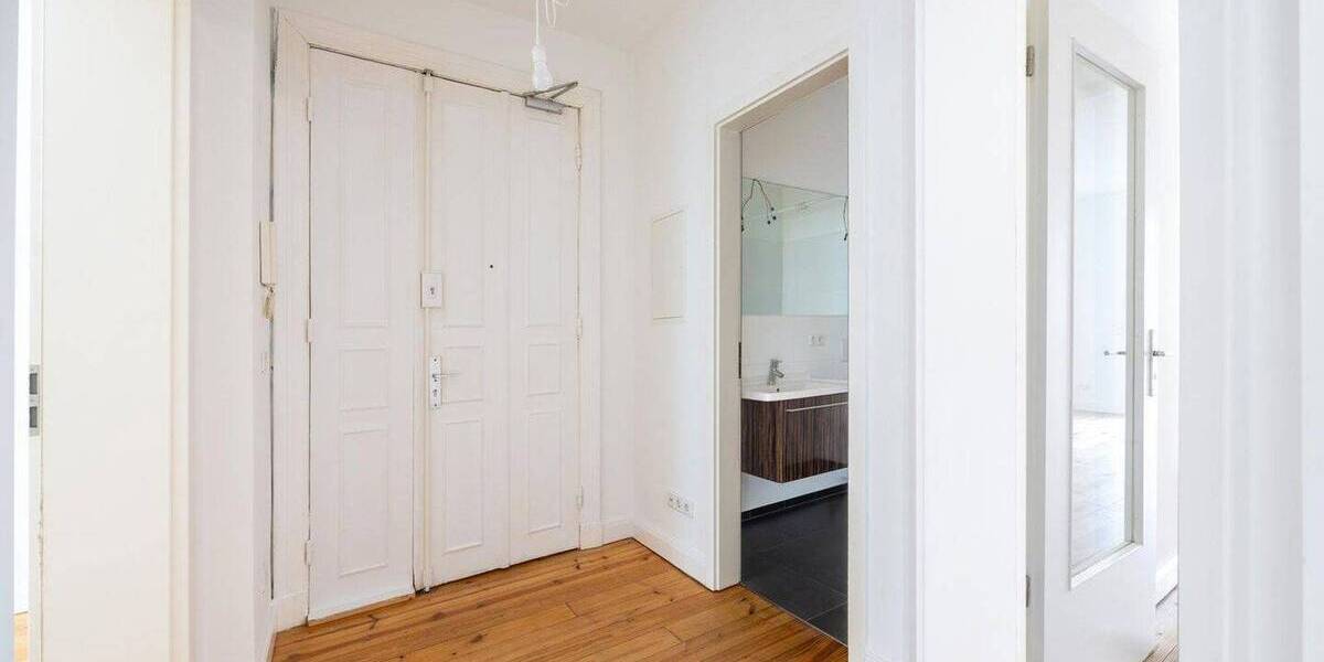 Etagenwohnung Hamburg Altona-Nord - 3 Zimmer, 90 m&sup2;, 795.000&euro; | Angebot:26214891