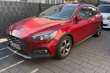 Ford Focus 149.000 km 12.990 &euro; Hamburg 22761
