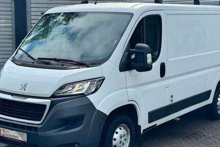 Peugeot Boxer 100.000 km 10.990 &euro; Norderstedt 22844