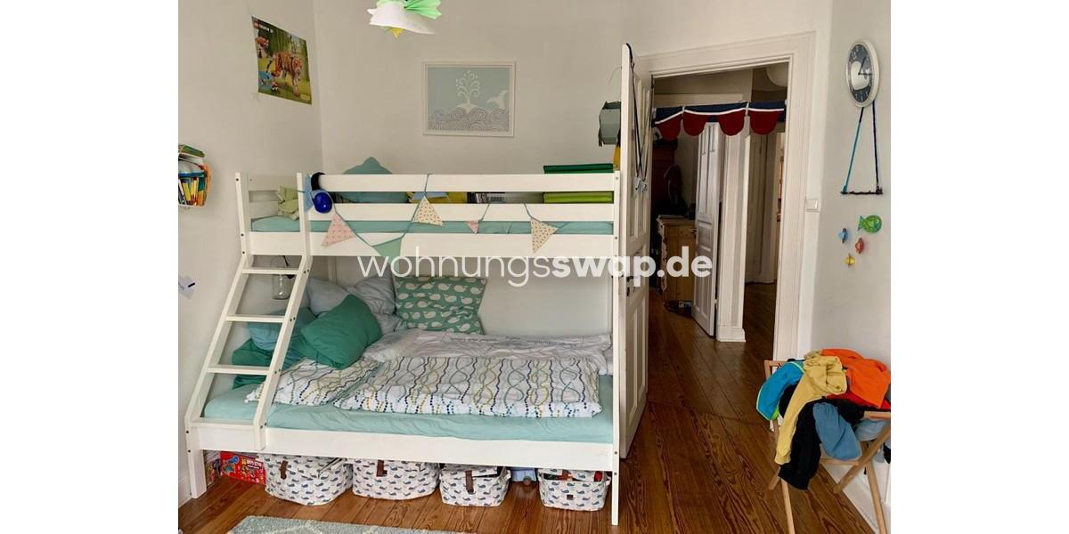 Etagenwohnung Hamburg Eimsbüttel - 3 Zimmer, 65 m&sup2;, 955&euro; | Angebot:26108247