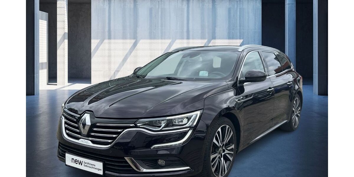 Renault Talisman 38.212 km 19.990 &euro; Hamburg 20537