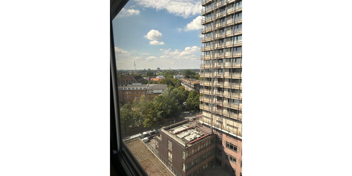 Etagenwohnung Hamburg Hohenfelde - 2 Zimmer, 68 m&sup2;, 350.000&euro; | Angebot:26882173
