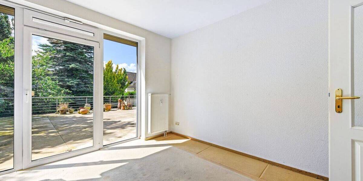 Terrassenwohnung Hamburg Rahlstedt - 4 Zimmer, 94 m&sup2;, 400.000&euro; | Angebot:26885791
