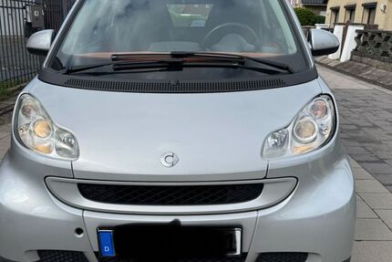 Smart ForTwo 126.152 km 2.699 &euro; Bönningstedt 25474