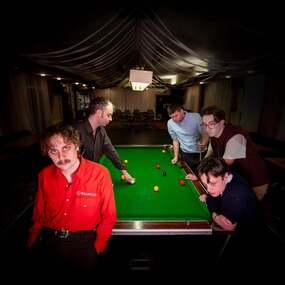 HOTEL LUX - 2026 17.03.2026 Nochtwache