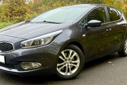 Kia ceed / Ceed 174.000 km 7.100 € Ahrensburg 22926