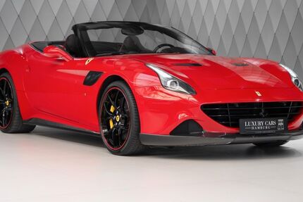 Ferrari California 34.558 km 159.750 &euro; Schenefeld 22869