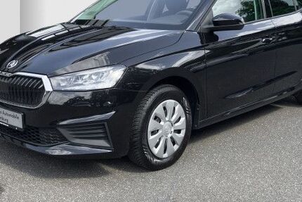 Skoda Fabia 27.460 km 14.690 € Glinde 21509