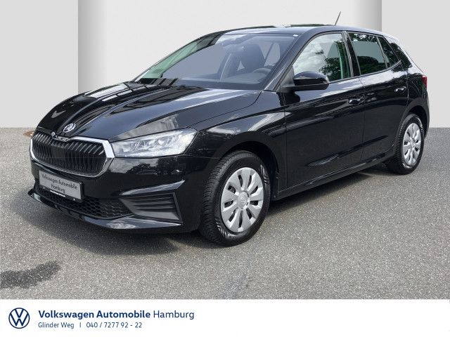 Skoda Fabia 27.460 km 14.690 € Glinde 21509