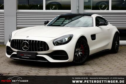 Mercedes-Benz AMG GT C 29.950 km 112.750 &euro; Hamburg 22393