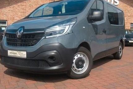 Renault Trafic 19.881 km 28.900 &euro; Henstedt Ulzburg(20 km nördlich von HH-direkt an der A7) 24558