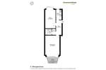 Etagenwohnung Hamburg Hohenfelde - 2 Zimmer, 68 m&sup2;, 515.000&euro; | Angebot:26554348