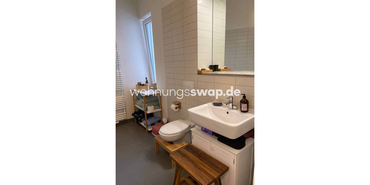 Etagenwohnung Hamburg Altona-Altstadt - 3 Zimmer, 78 m&sup2;, 1.402&euro; | Angebot:25987561