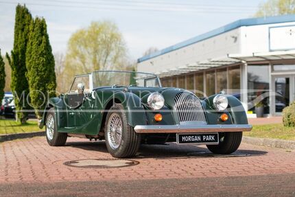 Morgan Plus 8 17.700 km 74.400 &euro; Hamburg-Barsbüttel 22885