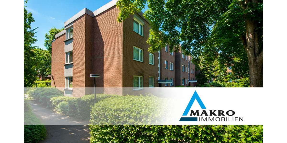 Etagenwohnung Pinneberg - 3 Zimmer, 83 m&sup2;, 235.000&euro; | Angebot:26886211