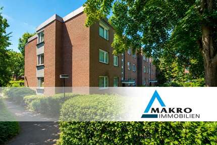 Wohnung Pinneberg - 3 Zimmer, 83 m&sup2;, 235.000&euro; | Angebot:26886211