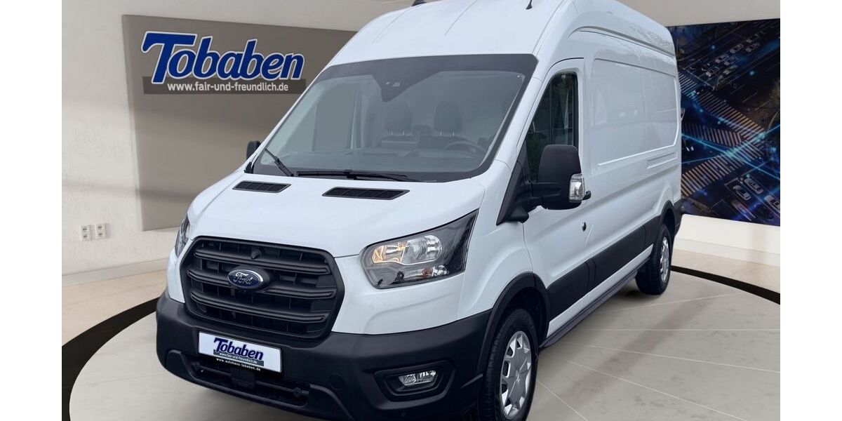 Ford Transit 37.839 km 28.441 &euro; Buxtehude 21614