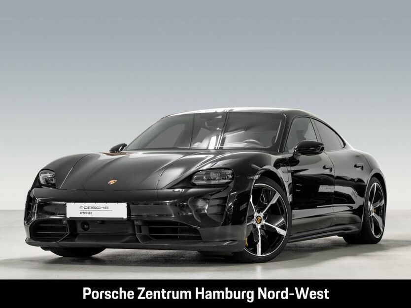 Porsche Taycan 43.546 km 96.189 € Hamburg 22523