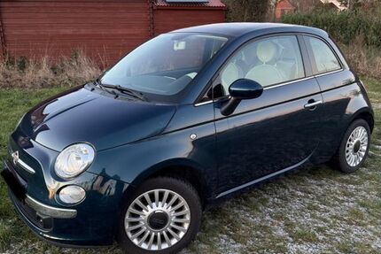 Fiat 500 69.000 km 6.299 &euro; Drage 21423