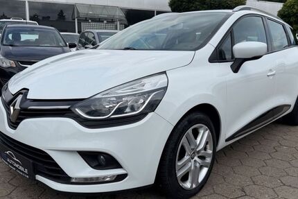 Renault Clio 86.685 km 8.900 &euro; Bönningstedt 25474