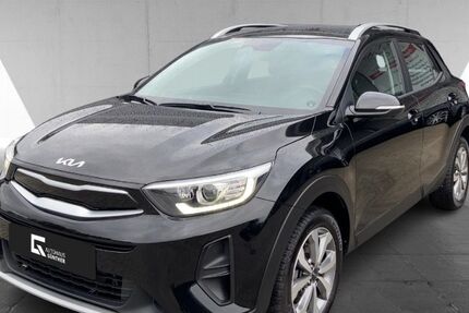 Kia Stonic 19.097 km 20.490 € Hamburg 22159