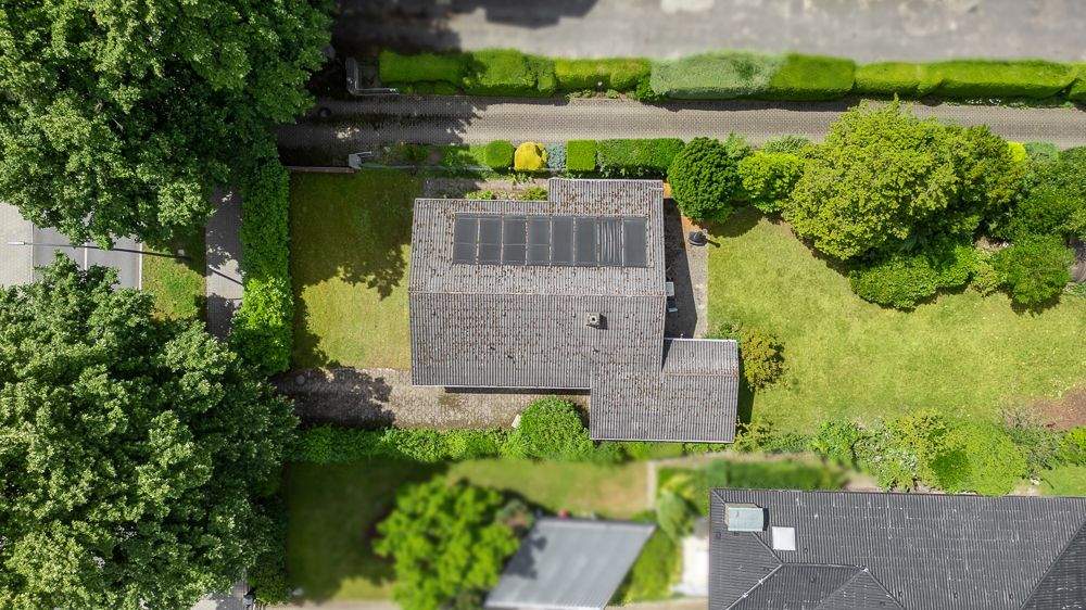 Grundstück Hamburg / Bergstedt Bergstedt - 225.000&euro; | Angebot:25877403