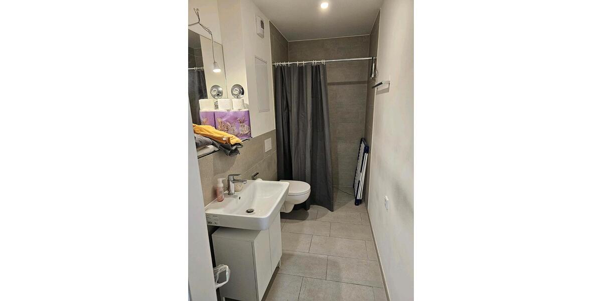 Erdgeschoßwohnung Hamburg Wandsbek - 2 Zimmer, 48 m&sup2;, 1.290&euro; | Angebot:26426579
