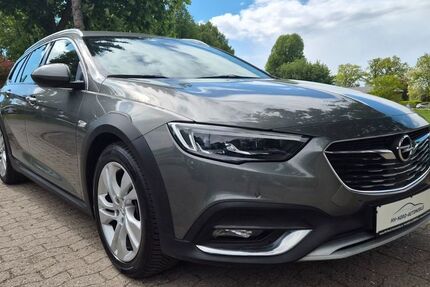 Opel Insignia 108.908 km 15.999 &euro; Buxtehude 21614