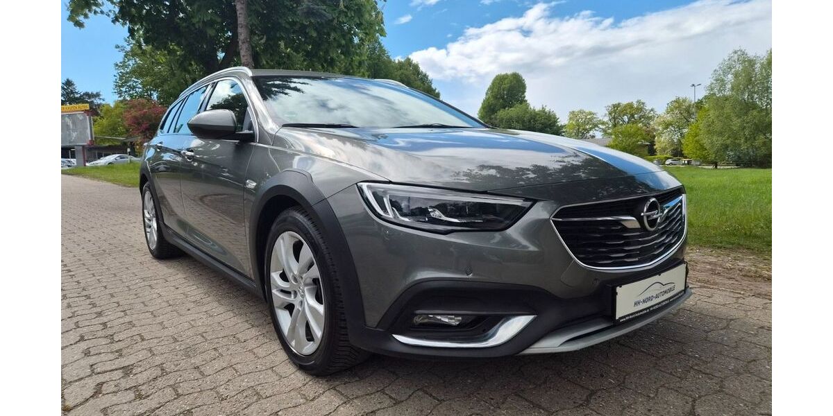 Opel Insignia 108.908 km 15.999 &euro; Buxtehude 21614