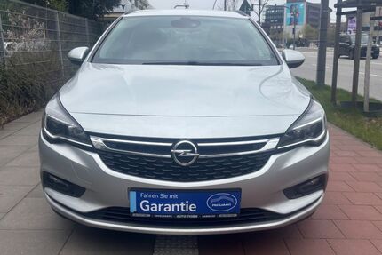 Opel Astra 212.000 km 4.800 &euro; Hamburg 20097