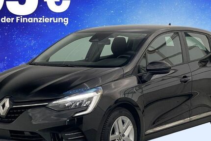 Renault Clio 62.195 km 11.985 &euro; Uetersen bei Hamburg 25436