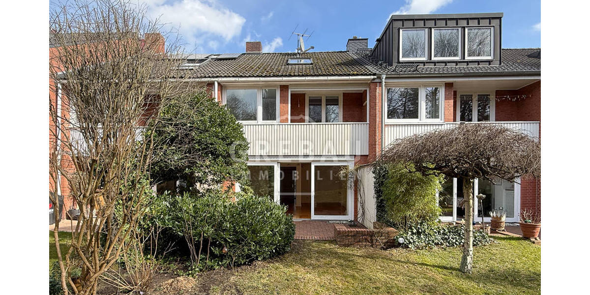 Reihenmittelhaus Hamburg Blankenese - 5 Zimmer, 113 m&sup2;, 795.000&euro; | Angebot:25986938