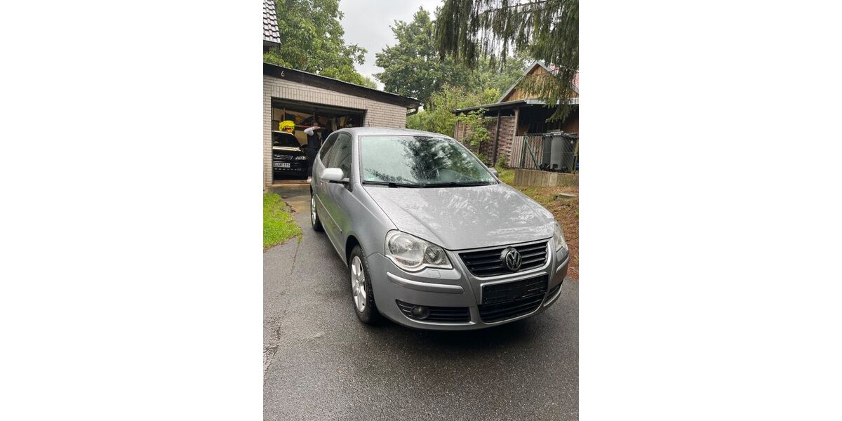 VW Polo 154.000 km 2.700 &euro; Norderstedt 22848
