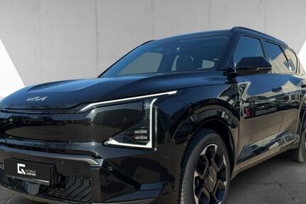 Kia EV5 4.577 km 49.490 &euro; Halstenbek 25469
