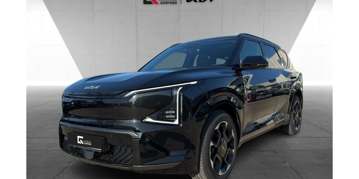 Kia EV5 4.577 km 49.490 &euro; Halstenbek 25469