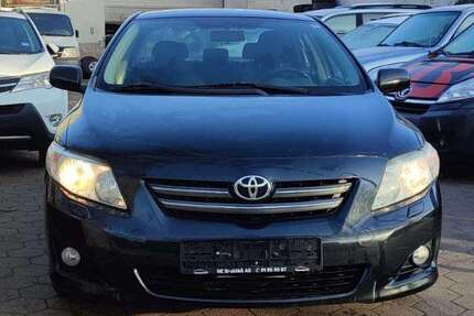 Toyota Corolla 226.875 km 3.700 &euro; Hamburg 20537