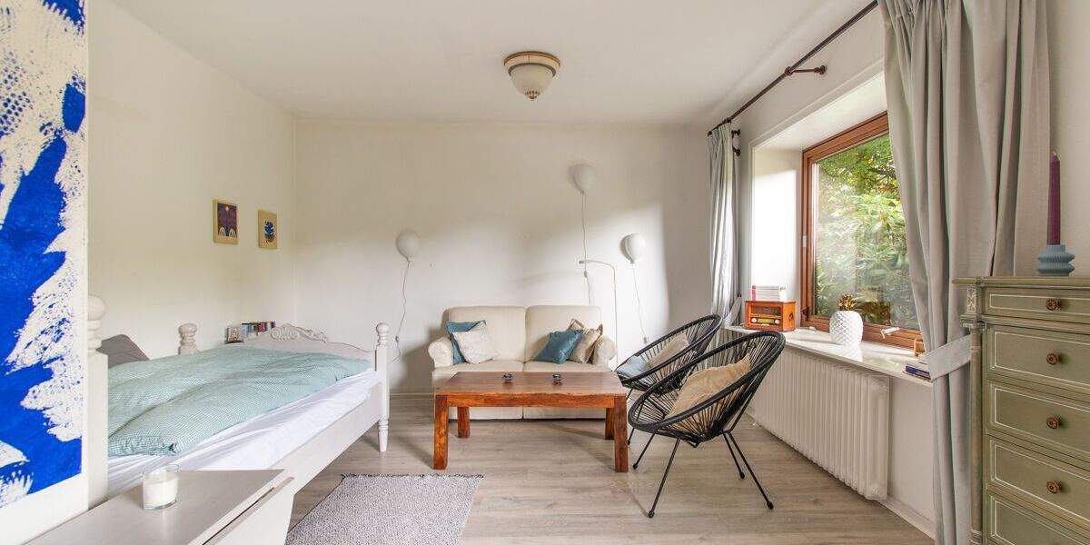 Mehrfamilienhaus, Wohnhaus Hamburg Wellingsbüttel - 5 Zimmer, 210 m&sup2;, 1.250.000&euro; | Angebot:25799180